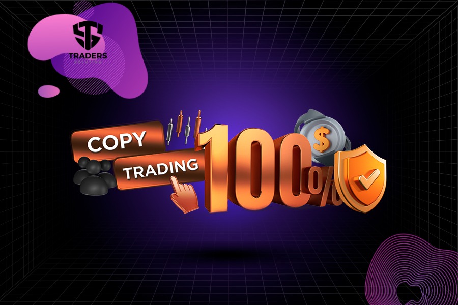 Trade copier architecture overview