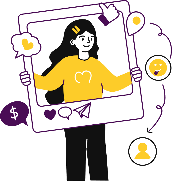 Social Media Management